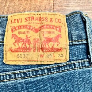 Levi Jeans